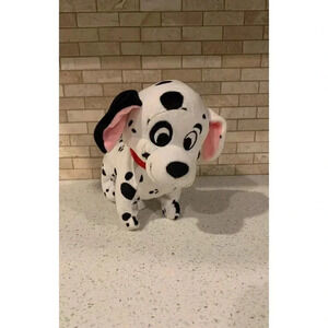 Disney Baby 101 Dalmatians Animated b10